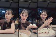 เมจิ พากินพาเที่ยว