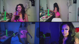 happy friday come chat vegass:))