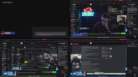 ostatni stream przed Chinami z Bagietą | dzisiaj mamy pogrzeb randombruca | !fortuna !dzik !casehug #reklama