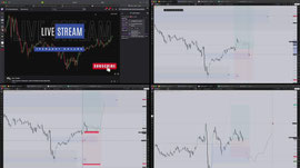 Лайв торговля, общаемся о крипте #trading #crypto #gold #btc