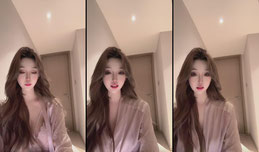 可爱女人