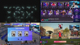 🚨 SALA DE ESPERA FUTURE STARS 🔥NUEVO EVENTO 😱 MAÑANA… ¡MADRID! 🇪🇸