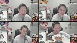 맞방) 옛날 성격 나오려고 하네 ~ ?