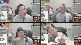 맞방) 옛날 성격 나오려고 하네 ~ ?