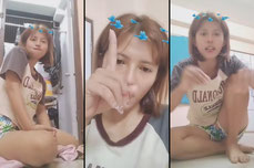 ဘာလုပ်နေကြလဲ