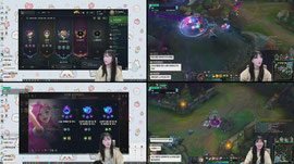 [와빌리지]외래어안쓰구 이기면 돈준대요