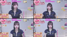 rg) 연휴라고 내 방도 조용한거 아니지?