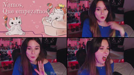 [ESP/ENG]💙Mega Man X Low% PB1 Cuphead God Run PB1💙