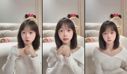 祝我生日快乐～
