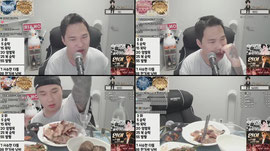 맞방) 옛날 성격 나오려고 하네 ~ ?