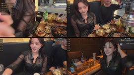 All✨ 검스걸🖤열혈합방