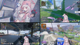 あーもうマスターになるうううう