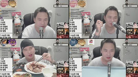 맞방) 옛날 성격 나오려고 하네 ~ ?