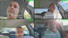 CX Training Friday @Ice Poseidon  (AUSTIN,TEXAS)
(SUB-ATHON) (TTS for SUBS)
