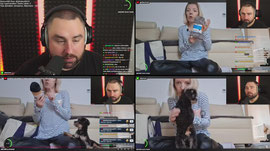 SITUACE SHOPAHOLICADEL NEMŮŽE BÝT HORŠÍ!