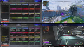 Losers MatchPoint Scrims :) | 8 games min | !now !wallhack