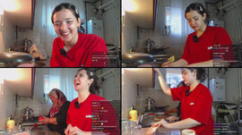 TANTUNİ YAPIYORUZ | !worp