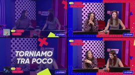 CAMI BOCCI È TORNATA DALL'AMERICA! 🤩 News sulle Crush e la MALEDIZIONE di OTTOBRE