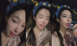 砸锅卖铁卖手串的女老板