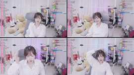 강철의 여인