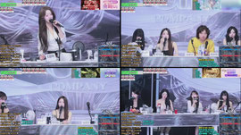 [GD컴퍼니] 후반전시작! 정중만 vs 박가린 대표팀전 전후반룰렛펌핑데이 쥬브리x윤아x하니야x세율x유나라x소지니x유현