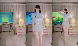 晚上好