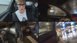 ДВЕ M4 CHALLENGE ☠️ #3 — продаём хонду ✊