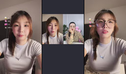 🇲🇾展馆暗暗的