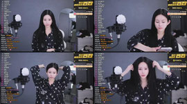 심신미약 치료해주실분.. 화장할 이유를 잃음