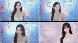 21일차)휴방 할려다가 와쏘요 칭찬 해죠용