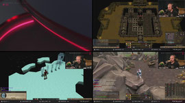 Guideless RS3 Ironman