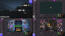 🔥$2000 START🔥NEW $1000 LEADERBOARD🔥!DISCORD #AD🔥