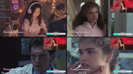 Вери хот, вери секси энд вери вери бьютифул