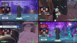 🔴FORNITEMARES IS HERE -SOLO 20.20 ALL DAY🔴 !sub !discord