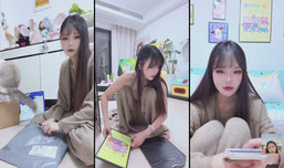 主播在无锡奥斯卡打碟