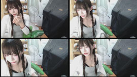 灰色連身裙 :3