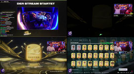 Future Stars Event Start & Weekend League Start🔥🔥| !hoc !paulaner !tisiTV !eneba !prep