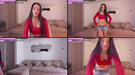 Midweek Madness With Your Favorite Girl 💕🔥💖 HELP ME REACH 50 SUBS  !2cam !menu !d