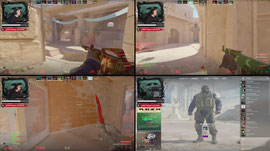 Faceit back to level 10 | HafoHa