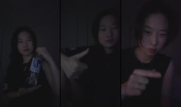나지금 몰컴중 쉿..