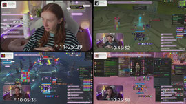 [SUBATHON D-13] Shaman ou Mage Clefs! !subathon !holy !config