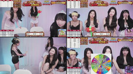 4회차 참교육카지노 X 아야 X 먕먕 X 탄이 X 봉지