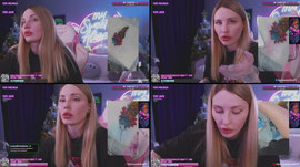🦄 Я вернулась! Вспоминаем, как стримить 😅✨ | Back to Streaming!