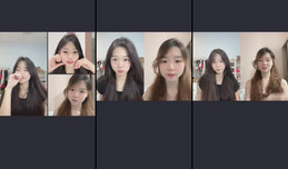 閒聊。