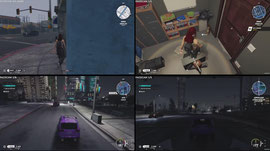 NOPIXEL V 💗 TATIANNA 'TT' DONATACCI💗MINI STRIM