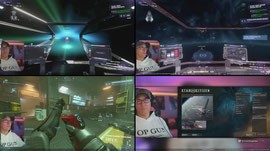 🎁 GIVEAWAY 🔥Rein ins SQ 42 Wochenende los geht's mit der Constellation Mk V Centaurus #StarCitizen Roadmap Update & EXPO News🔥