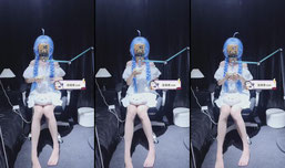 终于刷到熟女了
