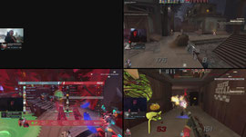 Heute freundlicher Stream :)