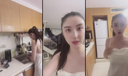 小蜜桃Cathy·Yip正在直