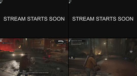 GEARS OF WAR STREAMS ARE BACK